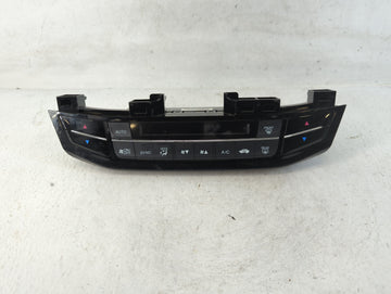 2016-2017 Honda Accord Climate Control Module Temperature AC/Heater Replacement P/N:NH892L 27415094853 Fits Fits 2016 2017 O