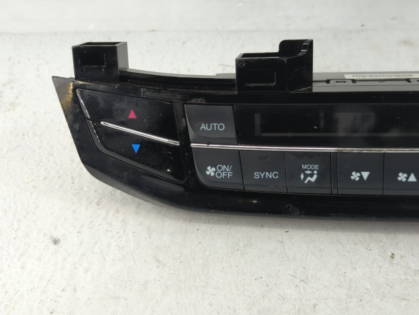 2016-2017 Honda Accord Climate Control Module Temperature AC/Heater Replacement P/N:NH892L 27415094853 Fits Fits 2016 2017 O