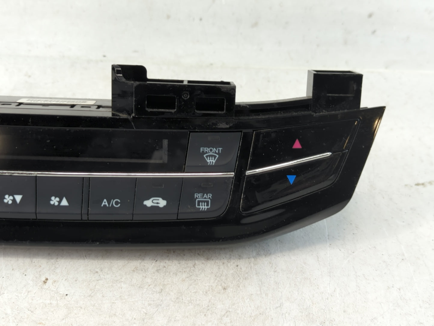 2016-2017 Honda Accord Climate Control Module Temperature AC/Heater Replacement P/N:NH892L 27415094853 Fits Fits 2016 2017 O