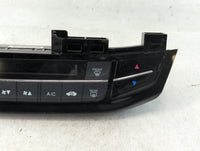 2016-2017 Honda Accord Climate Control Module Temperature AC/Heater Replacement P/N:NH892L 27415094853 Fits Fits 2016 2017 O