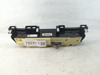2016-2017 Honda Accord Climate Control Module Temperature AC/Heater Replacement P/N:NH892L 27415094853 Fits Fits 2016 2017 O