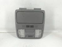 2016 Honda Accord Overhead Roof Console 798169 - Oemusedautoparts1.com