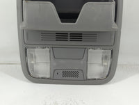 2016 Honda Accord Overhead Roof Console 798169 - Oemusedautoparts1.com