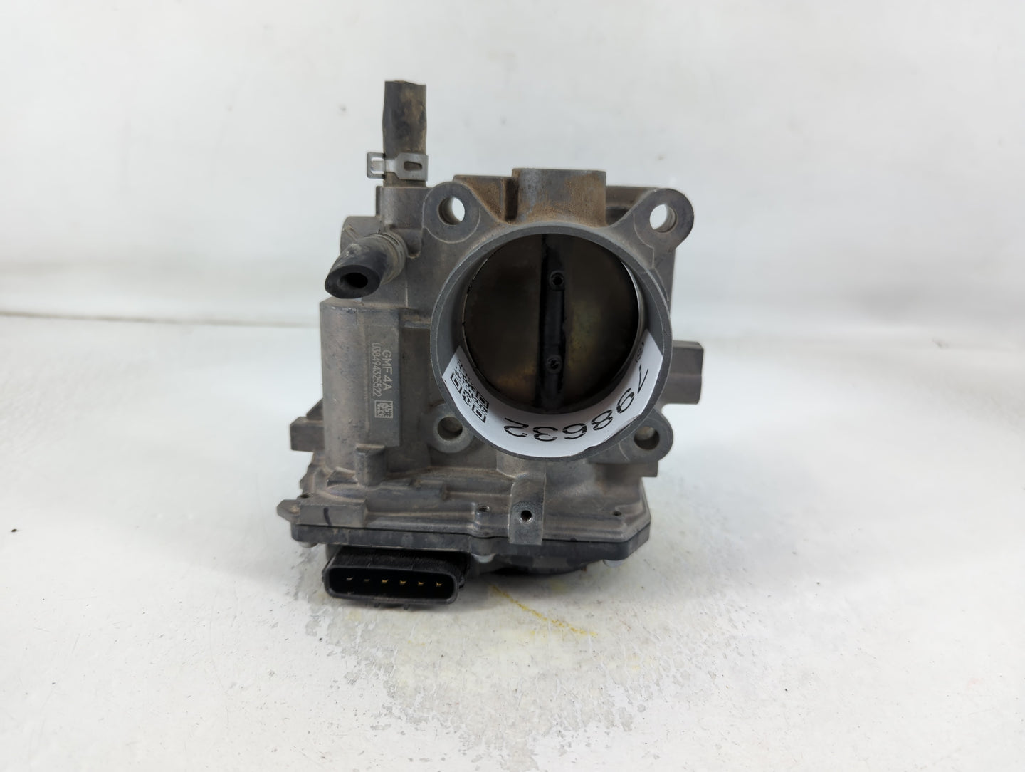 2013-2017 Honda Accord Throttle Body P/N:1430 03T07 GMF4A Fits Fits 2013 2014 2015 2016 2017 2018 2019 2020 2021 2022 OEM Us