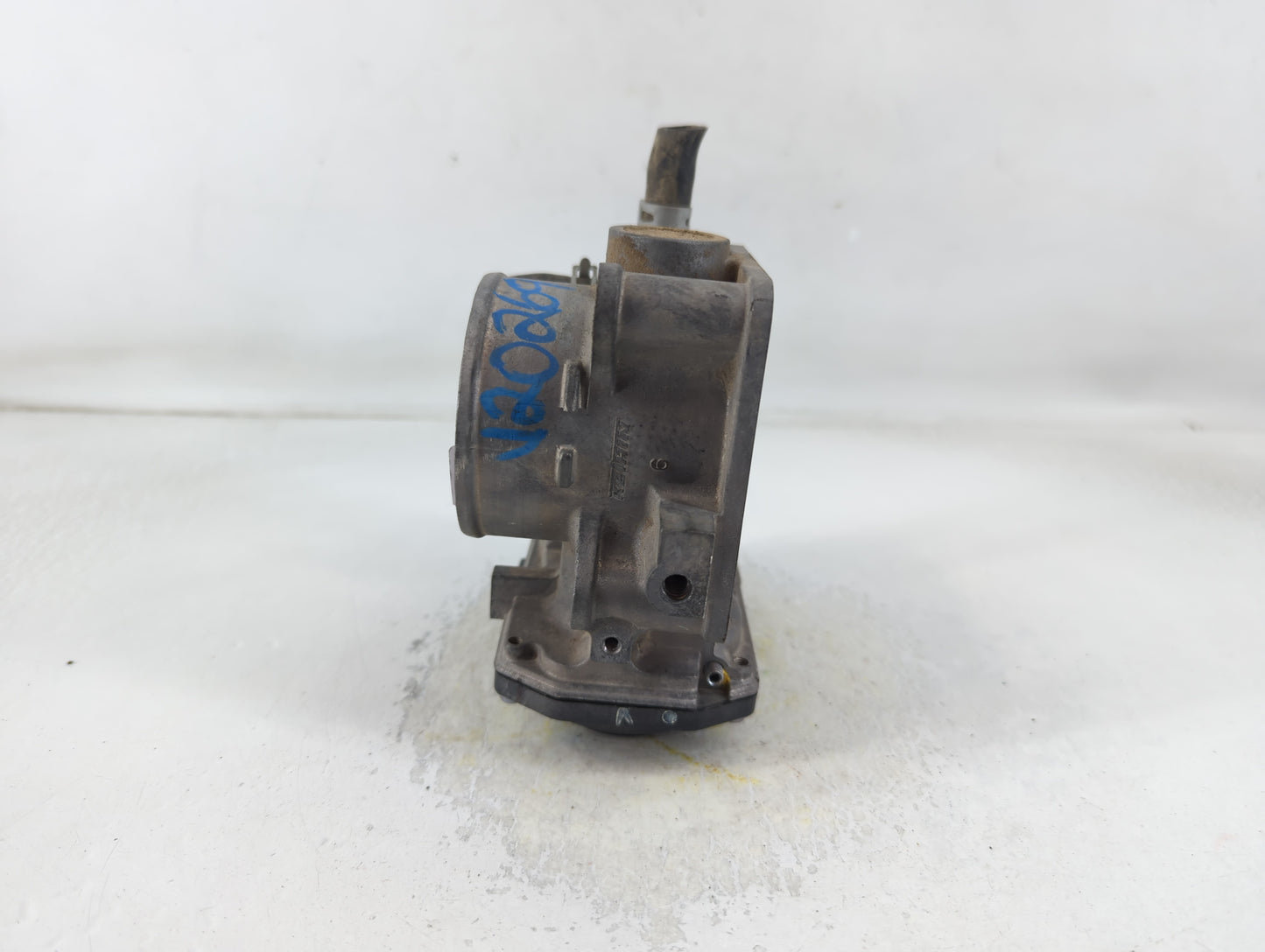 2013-2017 Honda Accord Throttle Body P/N:1430 03T07 GMF4A Fits Fits 2013 2014 2015 2016 2017 2018 2019 2020 2021 2022 OEM Us