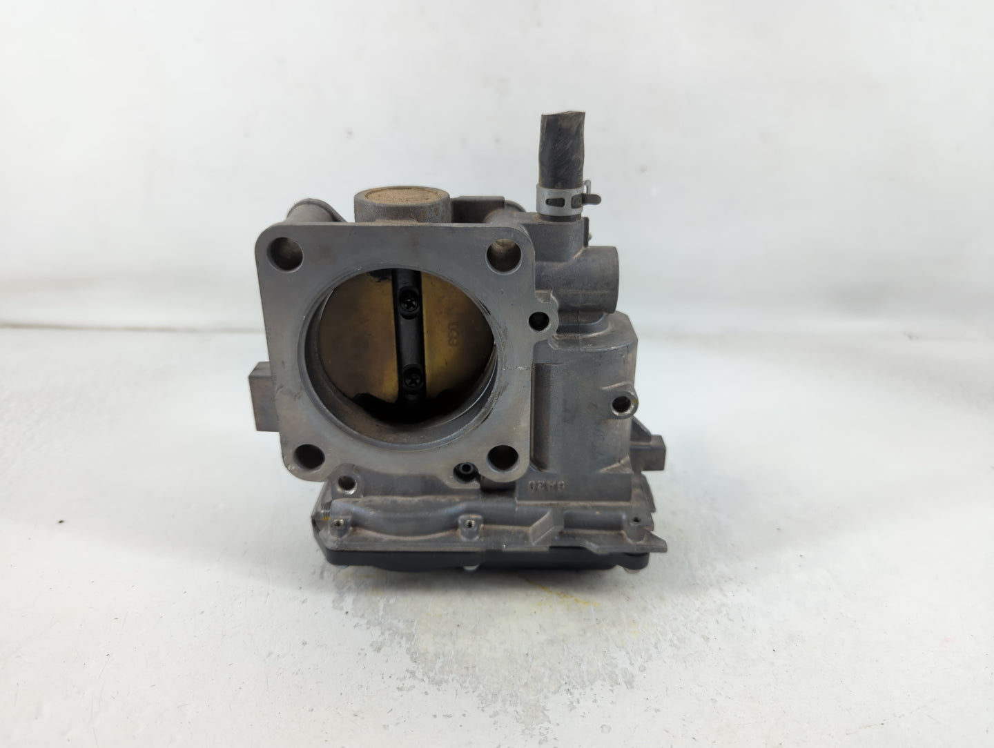 2013-2017 Honda Accord Throttle Body P/N:1430 03T07 GMF4A Fits Fits 2013 2014 2015 2016 2017 2018 2019 2020 2021 2022 OEM Us