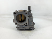 2013-2017 Honda Accord Throttle Body P/N:1430 03T07 GMF4A Fits Fits 2013 2014 2015 2016 2017 2018 2019 2020 2021 2022 OEM Us