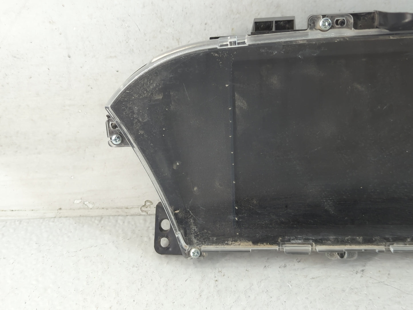 2016 Honda Accord Instrument Cluster Speedometer Gauges P/N:39710-T2A-A31 Fits OEM Used Auto Parts - Oemusedautoparts1.com