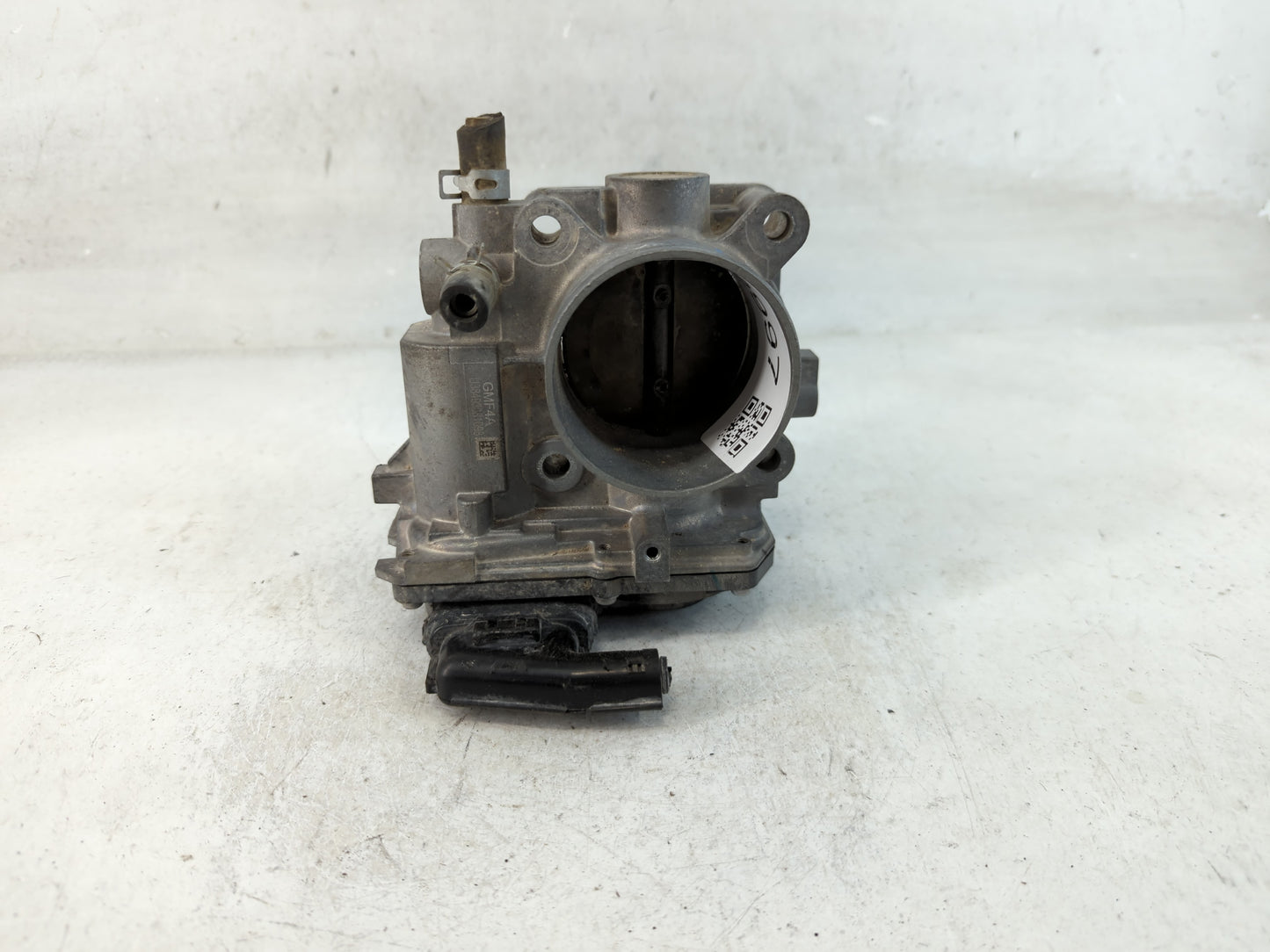 2013-2017 Honda Accord Throttle Body P/N:GMF4A Fits Fits 2013 2014 2015 2016 2017 2018 2019 2020 2021 2022 OEM Used Auto Par
