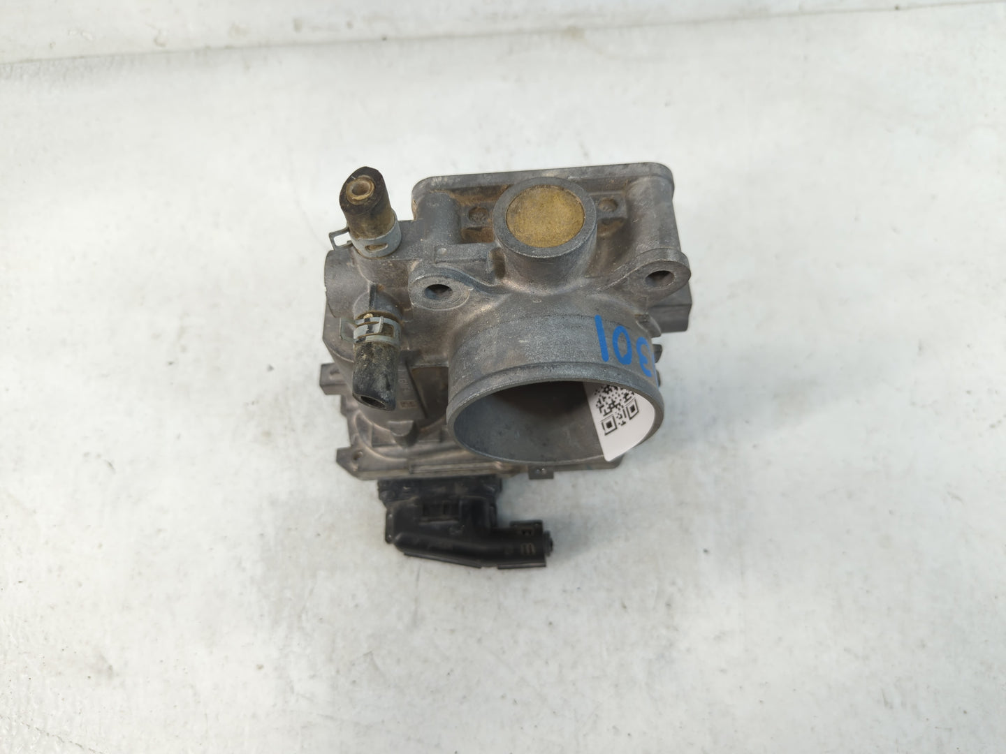 2013-2017 Honda Accord Throttle Body P/N:GMF4A Fits Fits 2013 2014 2015 2016 2017 2018 2019 2020 2021 2022 OEM Used Auto Par