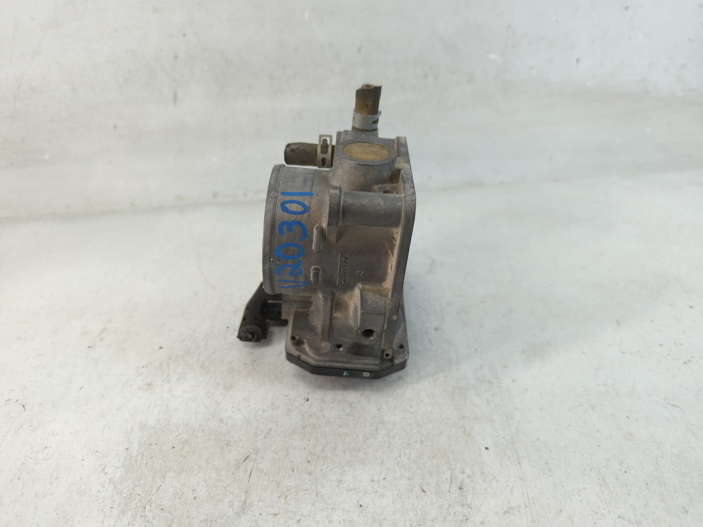 2013-2017 Honda Accord Throttle Body P/N:GMF4A Fits Fits 2013 2014 2015 2016 2017 2018 2019 2020 2021 2022 OEM Used Auto Par