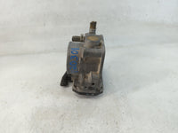 2013-2017 Honda Accord Throttle Body P/N:GMF4A Fits Fits 2013 2014 2015 2016 2017 2018 2019 2020 2021 2022 OEM Used Auto Par