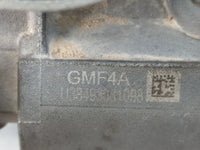 2013-2017 Honda Accord Throttle Body P/N:GMF4A Fits Fits 2013 2014 2015 2016 2017 2018 2019 2020 2021 2022 OEM Used Auto Par