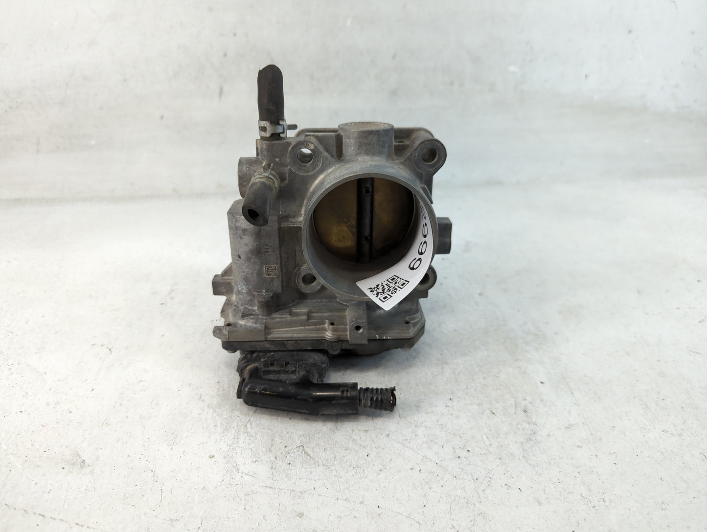 2013-2017 Honda Accord Throttle Body P/N:036086 M40213, GMF4A Fits Fits 2013 2014 2015 2016 2017 2018 2019 2020 2021 2022 OE