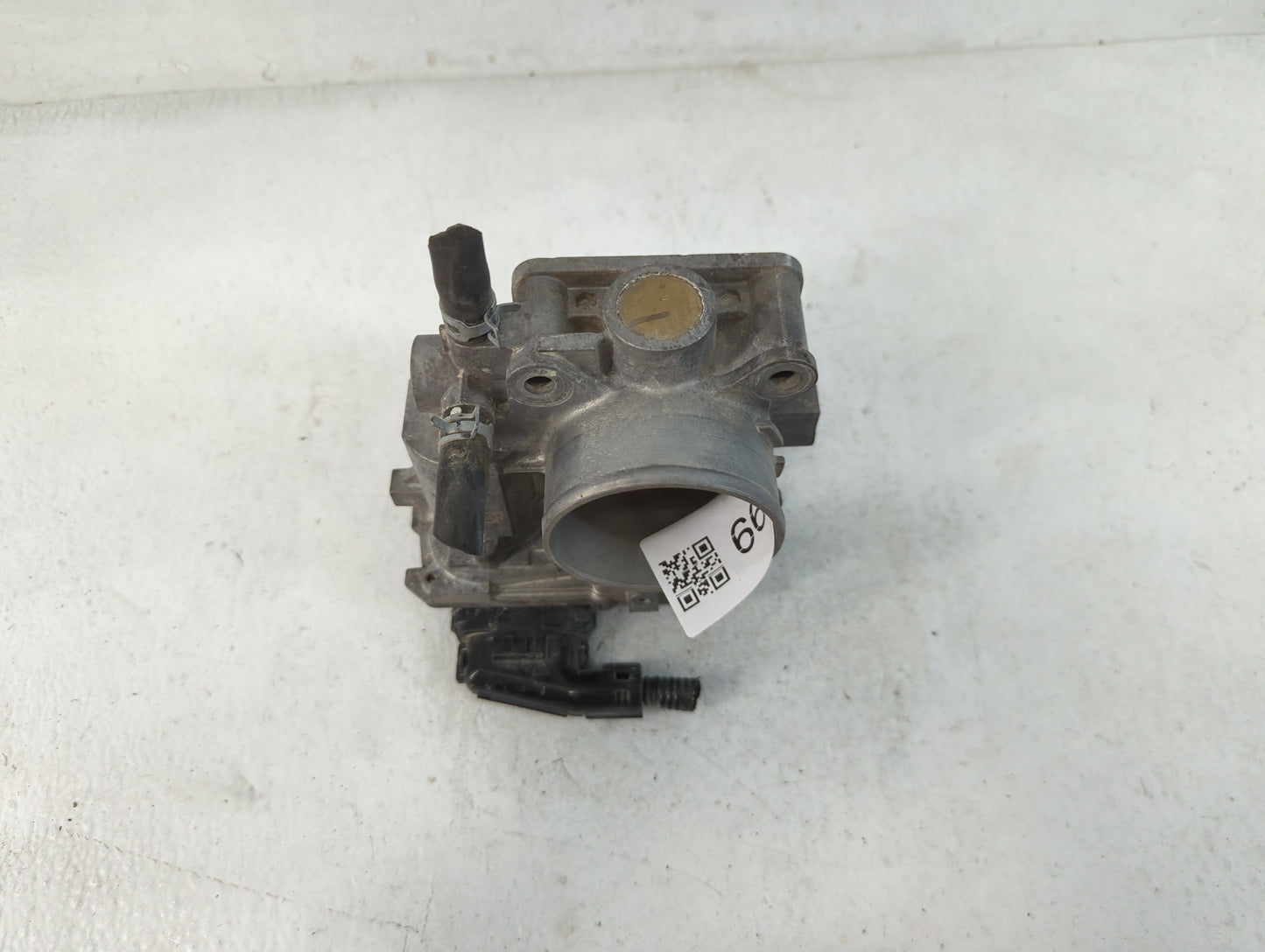2013-2017 Honda Accord Throttle Body P/N:036086 M40213, GMF4A Fits Fits 2013 2014 2015 2016 2017 2018 2019 2020 2021 2022 OE
