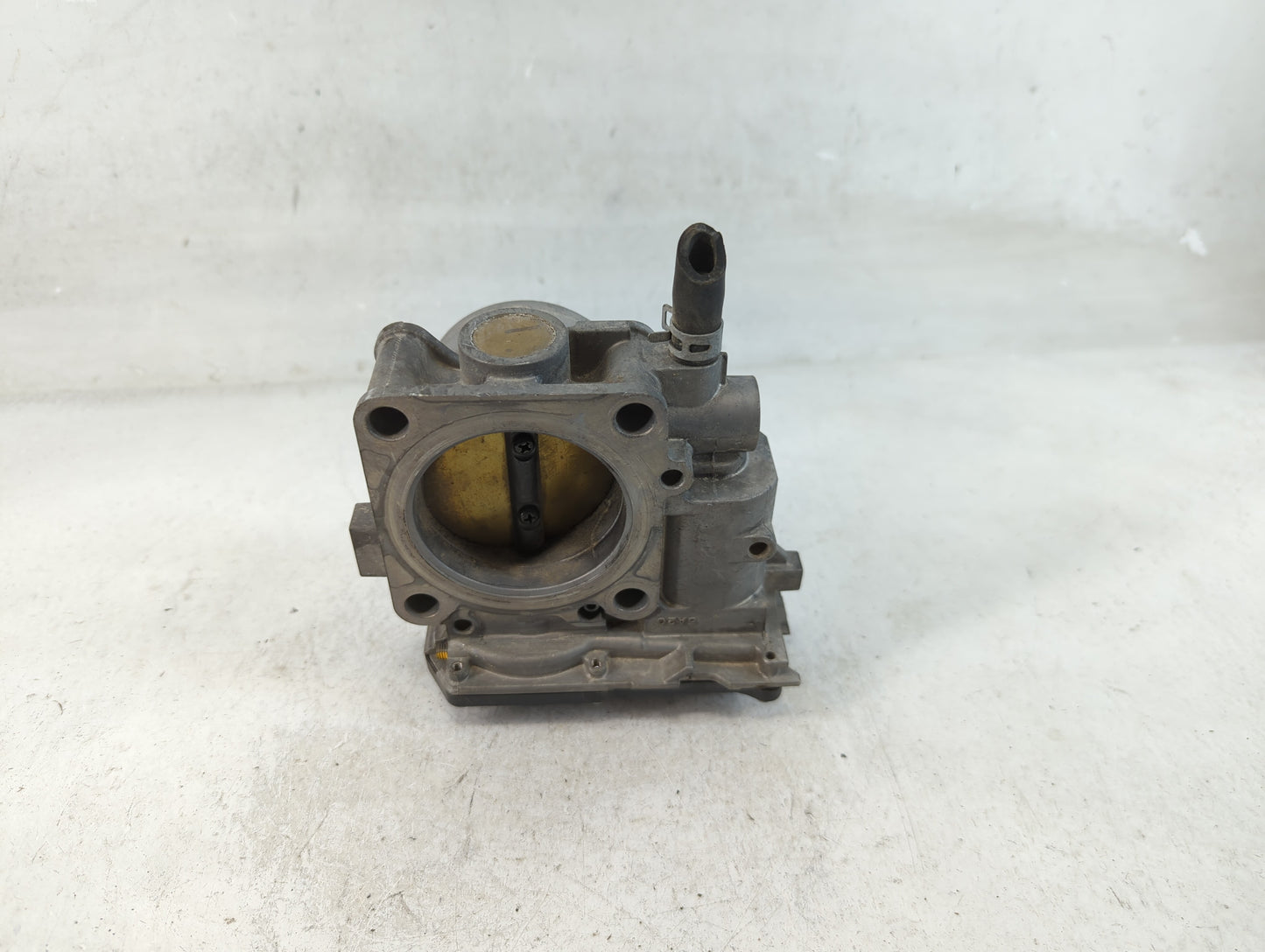 2013-2017 Honda Accord Throttle Body P/N:036086 M40213, GMF4A Fits Fits 2013 2014 2015 2016 2017 2018 2019 2020 2021 2022 OE