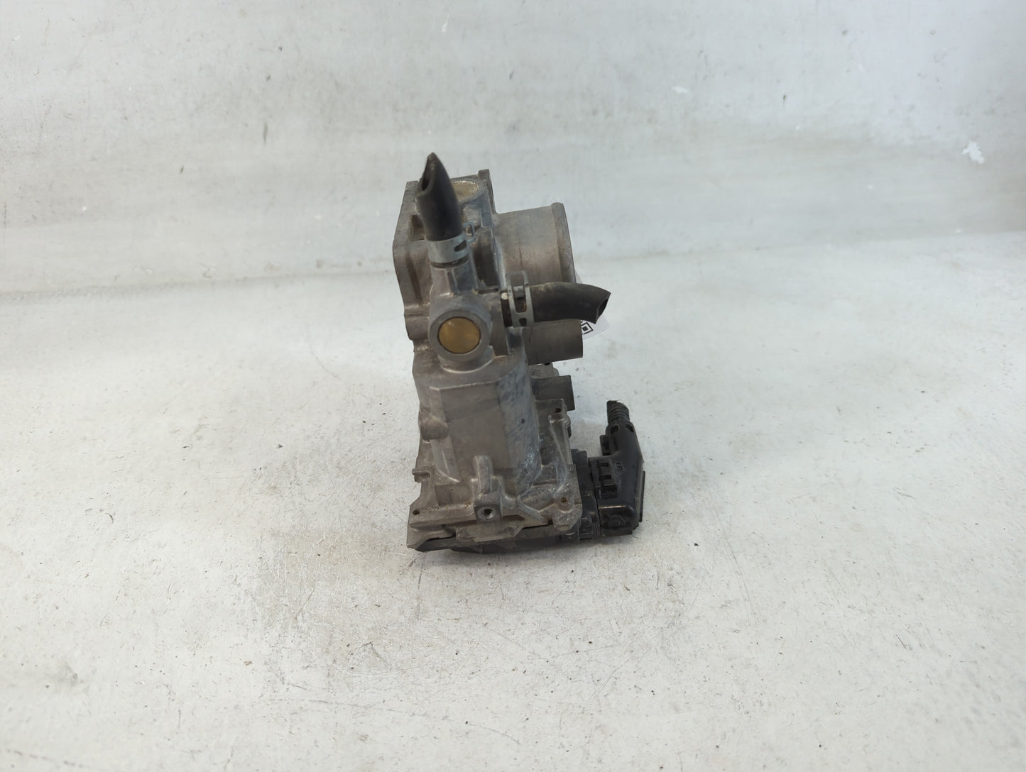 2013-2017 Honda Accord Throttle Body P/N:036086 M40213, GMF4A Fits Fits 2013 2014 2015 2016 2017 2018 2019 2020 2021 2022 OE