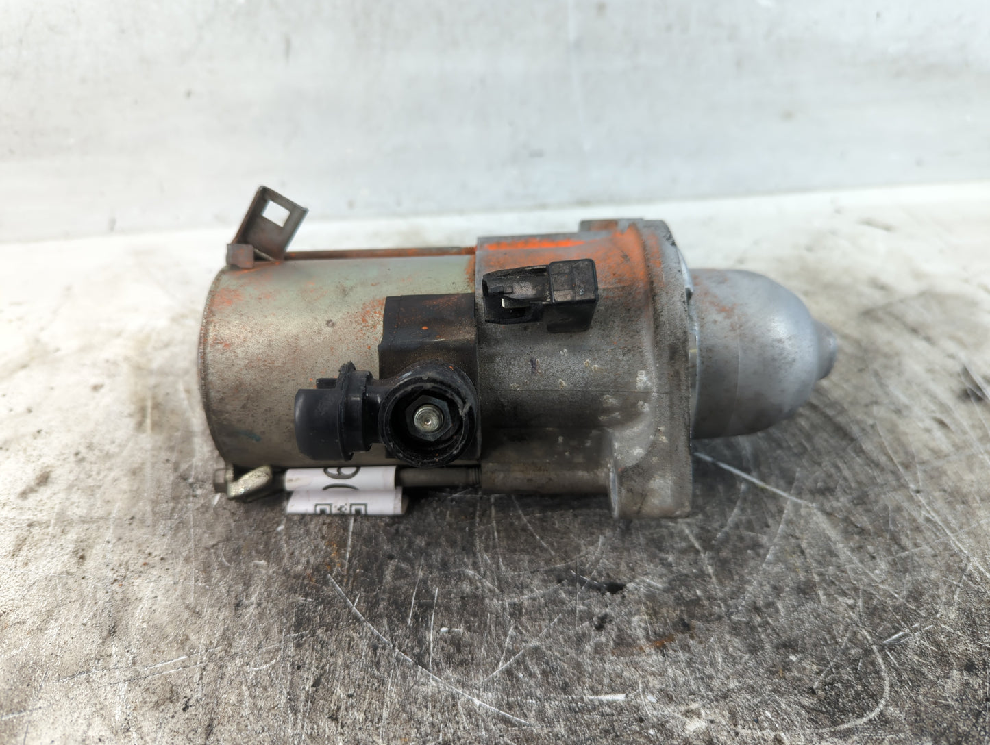 2008-2017 Honda Accord Car Starter Motor Solenoid OEM P/N:SM-74009 Fits OEM Used Auto Parts - Oemusedautoparts1.com