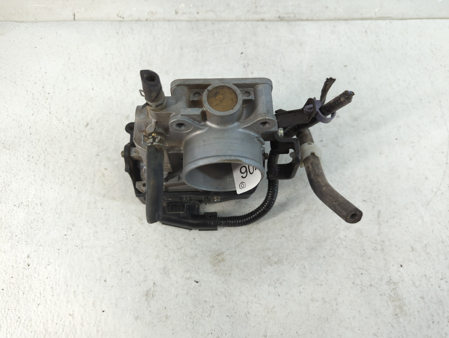2013-2017 Honda Accord Throttle Body P/N:GMF4A U38493126029 Fits Fits 2013 2014 2015 2016 2017 2018 2019 2020 2021 2022 OEM 