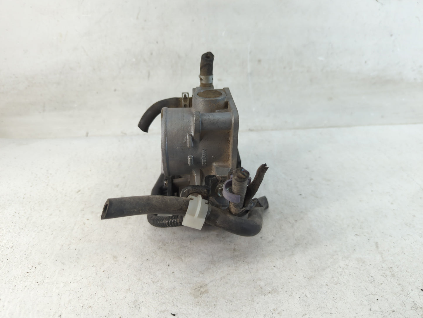 2013-2017 Honda Accord Throttle Body P/N:GMF4A U38493126029 Fits Fits 2013 2014 2015 2016 2017 2018 2019 2020 2021 2022 OEM 