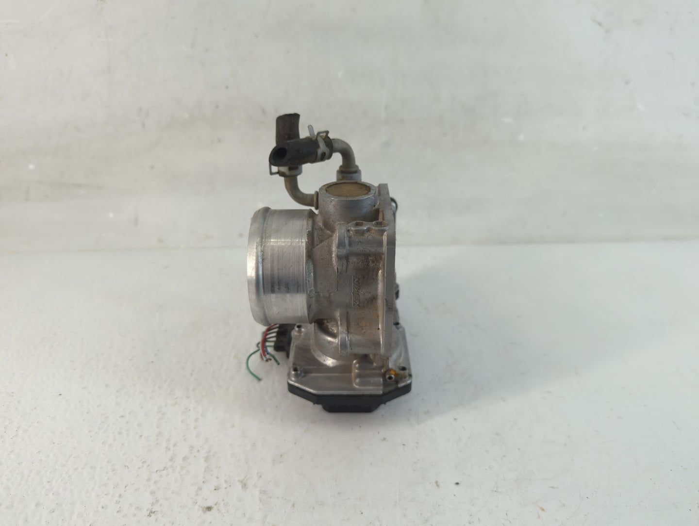 2016-2022 Honda Civic Throttle Body P/N:M60226 240148 Fits Fits 2016 2017 2018 2019 2020 2021 2022 OEM Used Auto Parts - Oem