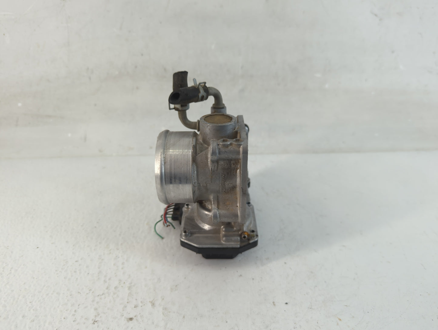 2016-2022 Honda Civic Throttle Body P/N:M60226 240148 Fits Fits 2016 2017 2018 2019 2020 2021 2022 OEM Used Auto Parts - Oem