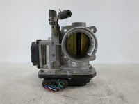 2016-2022 Honda Civic Throttle Body P/N:GMG9A Fits Fits 2016 2017 2018 2019 2020 2021 2022 OEM Used Auto Parts - Oemusedauto