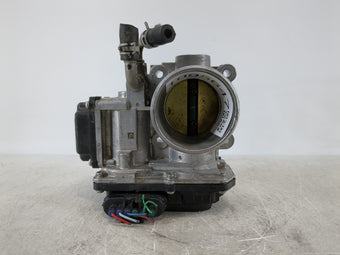 compare product 2016-2022 Honda Civic Throttle Body P/N:GMG9A Fits Fits 2016 2017 2018 2019 2020 2021 2022 OEM Used Auto Parts