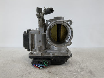 2016-2022 Honda Civic Throttle Body P/N:GMG9A Fits Fits 2016 2017 2018 2019 2020 2021 2022 OEM Used Auto Parts - Oemusedauto