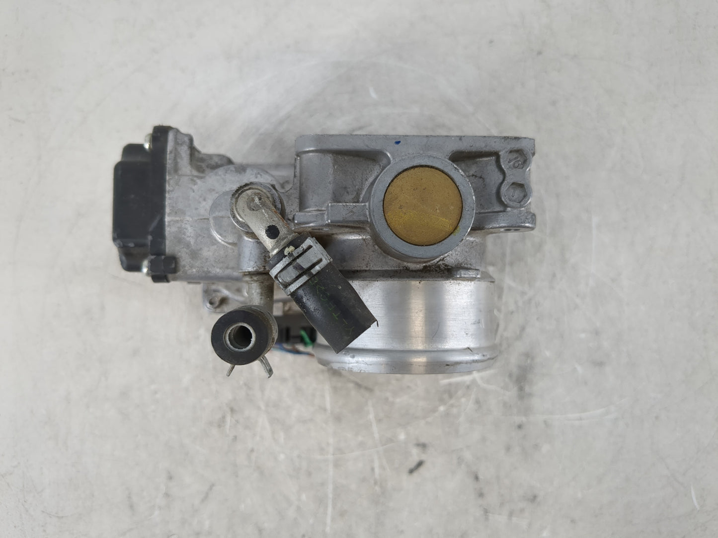 2016-2022 Honda Civic Throttle Body P/N:GMG9A Fits Fits 2016 2017 2018 2019 2020 2021 2022 OEM Used Auto Parts - Oemusedauto