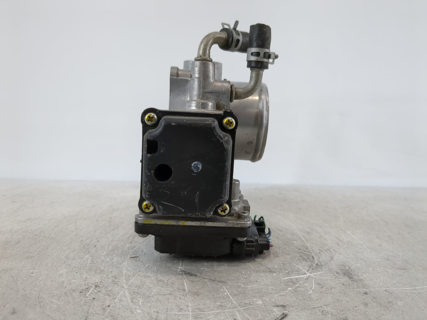2016-2022 Honda Civic Throttle Body P/N:GMG9A Fits Fits 2016 2017 2018 2019 2020 2021 2022 OEM Used Auto Parts - Oemusedauto