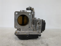 2016-2022 Honda Civic Throttle Body P/N:GMG9A Fits Fits 2016 2017 2018 2019 2020 2021 2022 OEM Used Auto Parts - Oemusedauto