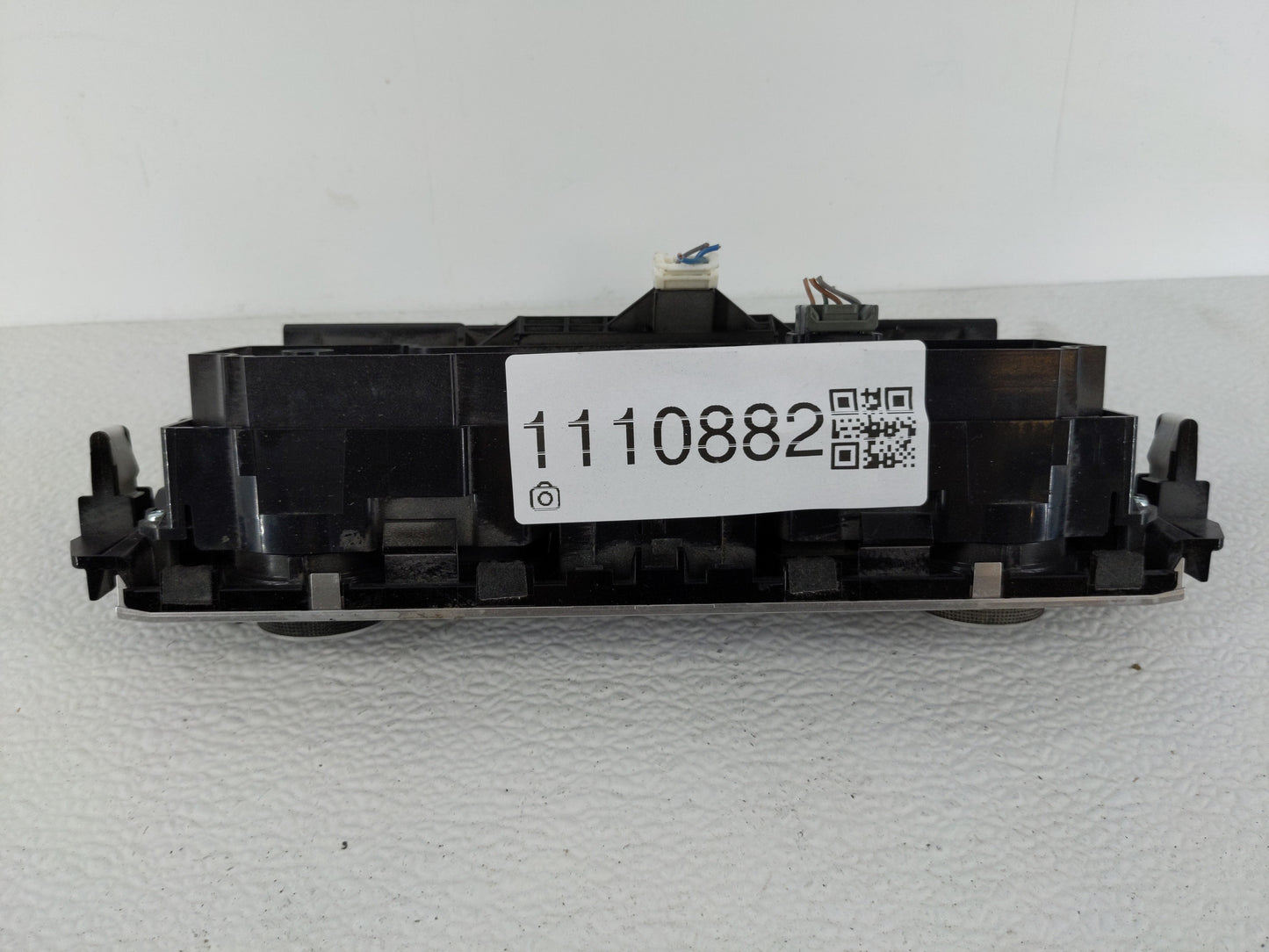2016-2018 Honda Civic Climate Control Module Temperature AC/Heater Replacement P/N:79600TBAA311M1 Fits Fits 2016 2017 2018 O