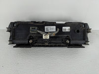 2016-2021 Honda Civic Climate Control Module Temperature AC/Heater Replacement P/N:79600TBAA611M1 Fits OEM Used Auto Parts -