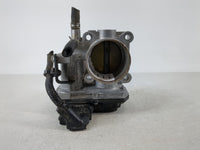 2016-2022 Honda Civic Throttle Body P/N:M60527 GMH1A Fits Fits 2016 2017 2018 2019 2020 2021 2022 OEM Used Auto Parts - Oemu