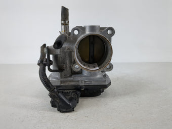 compare product 2016-2022 Honda Civic Throttle Body P/N:M60527 GMH1A Fits Fits 2016 2017 2018 2019 2020 2021 2022 OEM Used Auto Parts