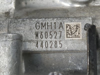 2016-2022 Honda Civic Throttle Body P/N:M60527 GMH1A Fits Fits 2016 2017 2018 2019 2020 2021 2022 OEM Used Auto Parts - Oemu