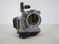 2016-2022 Honda Civic Throttle Body P/N:M60509 GMG9A Fits Fits 2016 2017 2018 2019 2020 2021 2022 OEM Used Auto Parts - Oemu