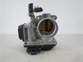 compare product 2016-2022 Honda Civic Throttle Body P/N:M60509 GMG9A Fits Fits 2016 2017 2018 2019 2020 2021 2022 OEM Used Auto Parts