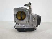 2016-2022 Honda Civic Throttle Body P/N:M60509 GMG9A Fits Fits 2016 2017 2018 2019 2020 2021 2022 OEM Used Auto Parts - Oemu