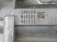 2016-2022 Honda Civic Throttle Body P/N:M60509 GMG9A Fits Fits 2016 2017 2018 2019 2020 2021 2022 OEM Used Auto Parts - Oemu