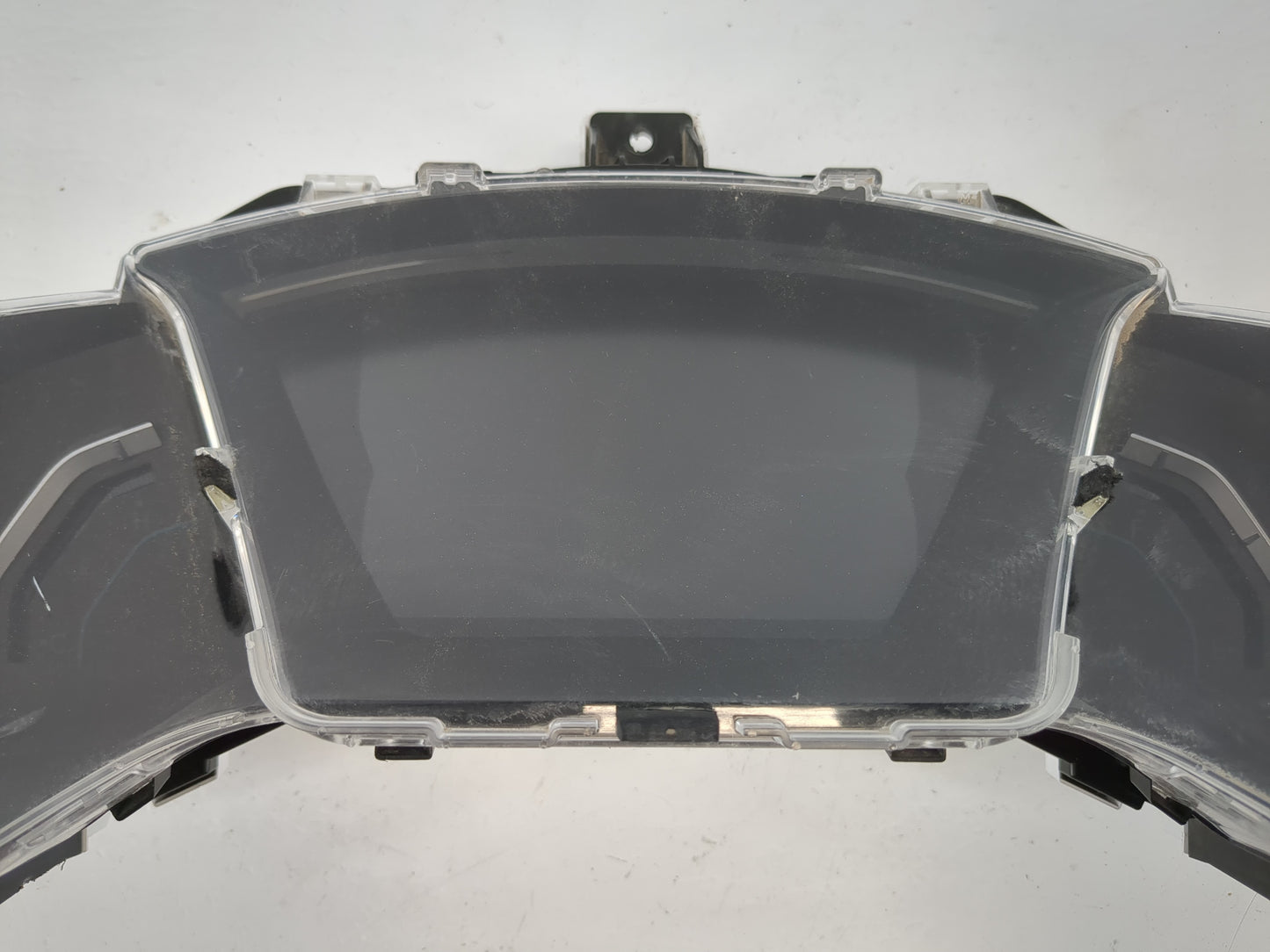2016-2018 Honda Civic Instrument Cluster Speedometer Gauges P/N:78100-TBC-A710-M1 Fits Fits 2016 2017 2018 OEM Used Auto Par