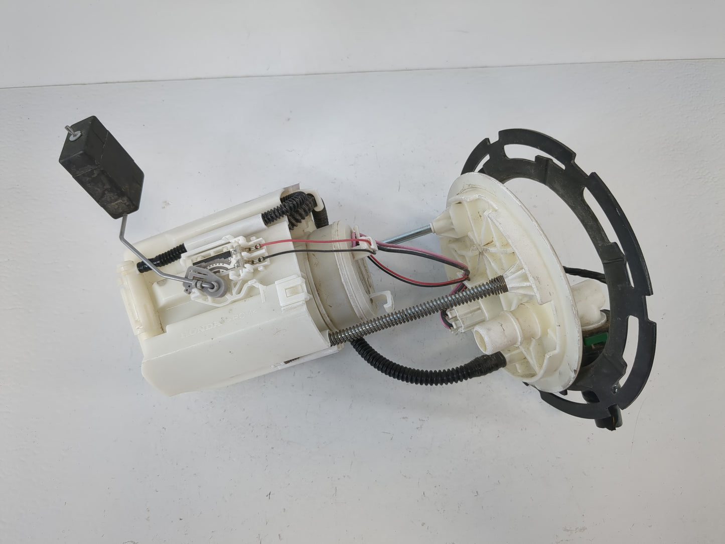 Honda Civic Electrical Gas Fuel Pump Assembly - Oemusedautoparts1.com