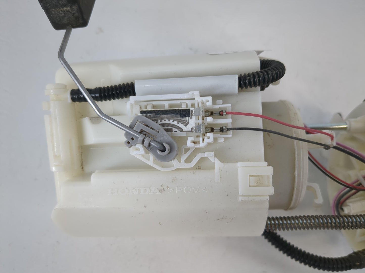 Honda Civic Electrical Gas Fuel Pump Assembly - Oemusedautoparts1.com