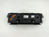 2016-2018 Honda Civic Climate Control Module Temperature AC/Heater Replacement P/N:79600TBAA611M1 Fits Fits 2016 2017 2018 O