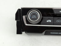 2016-2021 Honda Civic Climate Control Module Temperature AC/Heater Replacement P/N:79600TBAA310M1 Fits OEM Used Auto Parts -