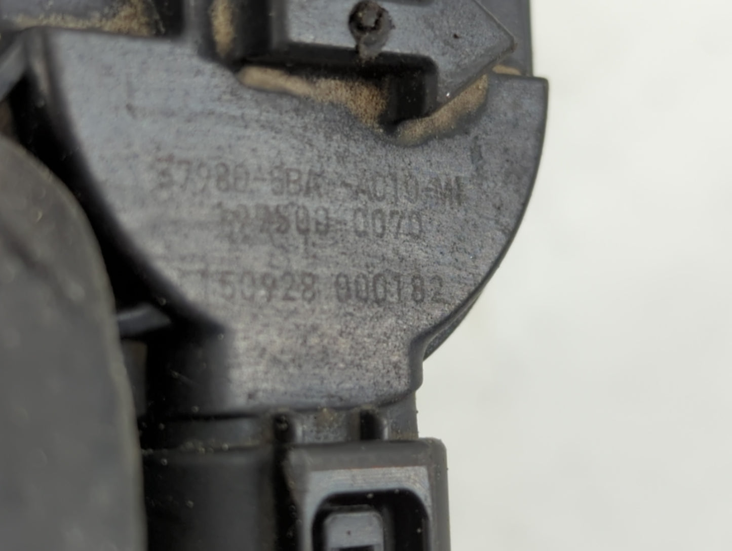 2016-2022 Honda Civic Mass Air Flow Meter Maf - Oemusedautoparts1.com