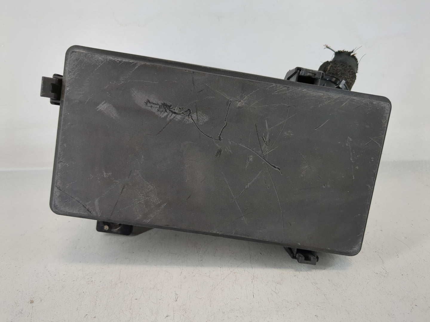 2016-2018 Honda Civic Fusebox Fuse Box Panel Relay Module P/N:020R203PVP Fits Fits 2016 2017 2018 OEM Used Auto Parts - Oemu