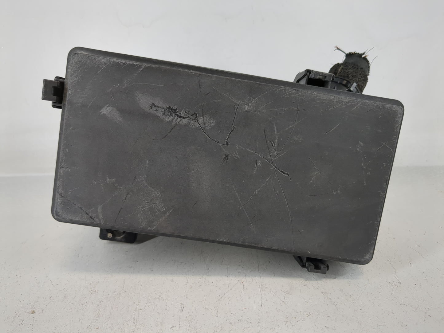 2016-2018 Honda Civic Fusebox Fuse Box Panel Relay Module P/N:020R203PVP Fits Fits 2016 2017 2018 OEM Used Auto Parts - Oemu