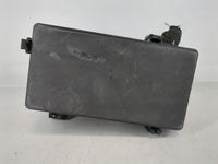 2016-2018 Honda Civic Fusebox Fuse Box Panel Relay Module P/N:020R203PVP Fits Fits 2016 2017 2018 OEM Used Auto Parts - Oemu